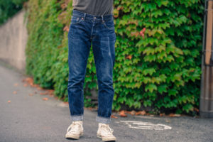 Slim 50's & Slim 50R | TCB jeans