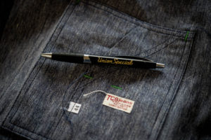 TABBYS COAT WABASH 先行発売のお知らせ | TCB jeans